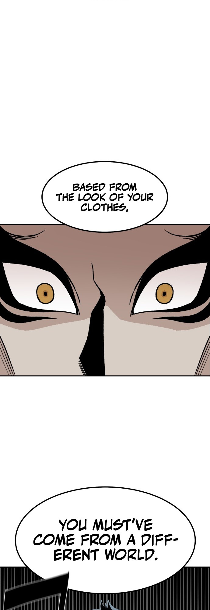 Reincarnation of the Veteran Soldier - Chapter 6 Page 14