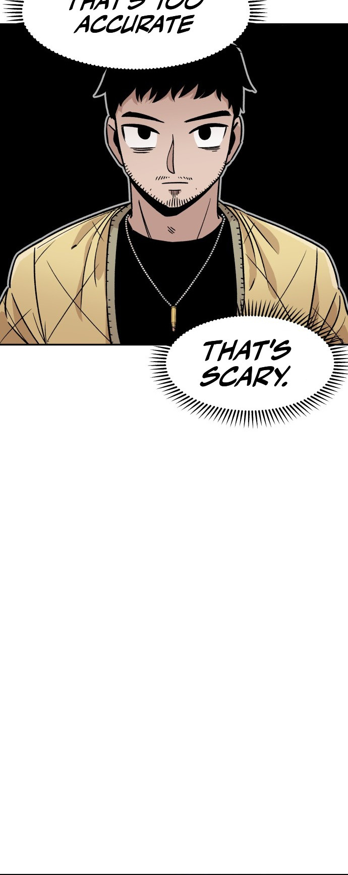 Reincarnation of the Veteran Soldier - Chapter 6 Page 19