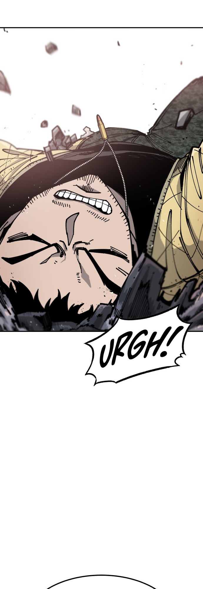 Reincarnation of the Veteran Soldier - Chapter 6 Page 45