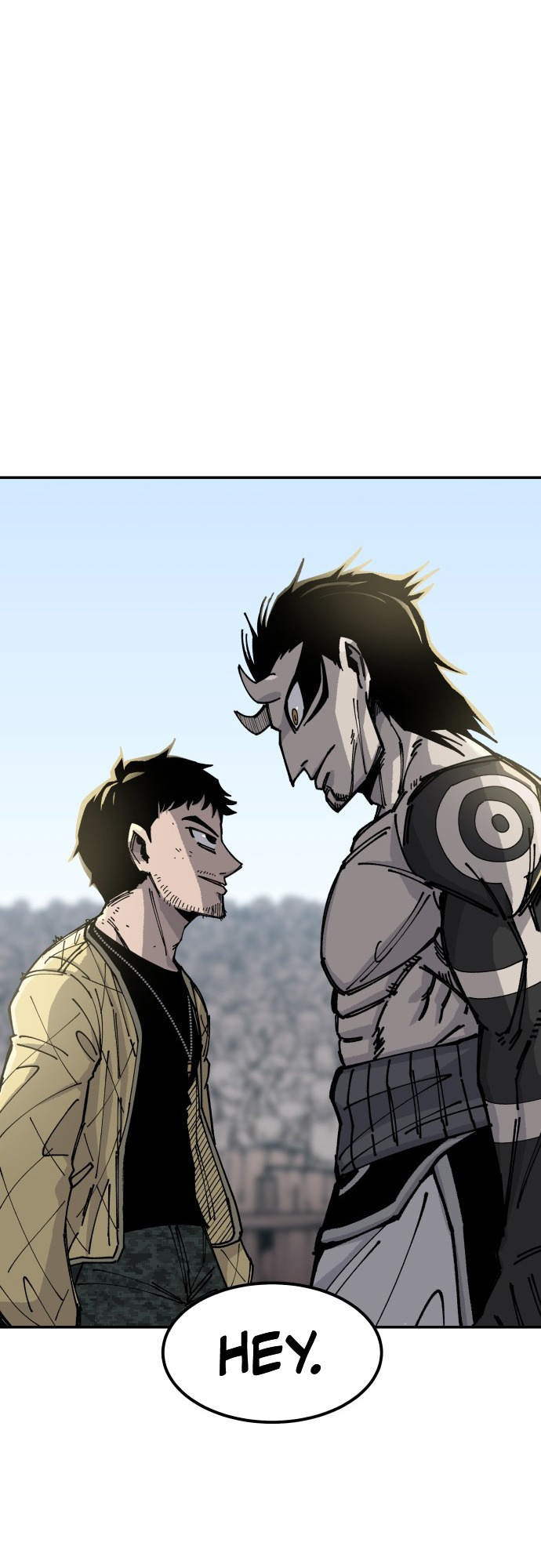 Reincarnation of the Veteran Soldier - Chapter 6 Page 49