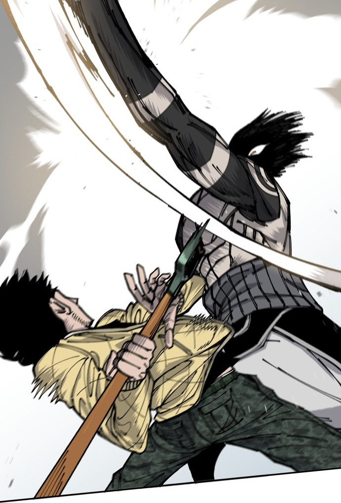 Reincarnation of the Veteran Soldier - Chapter 6 Page 51