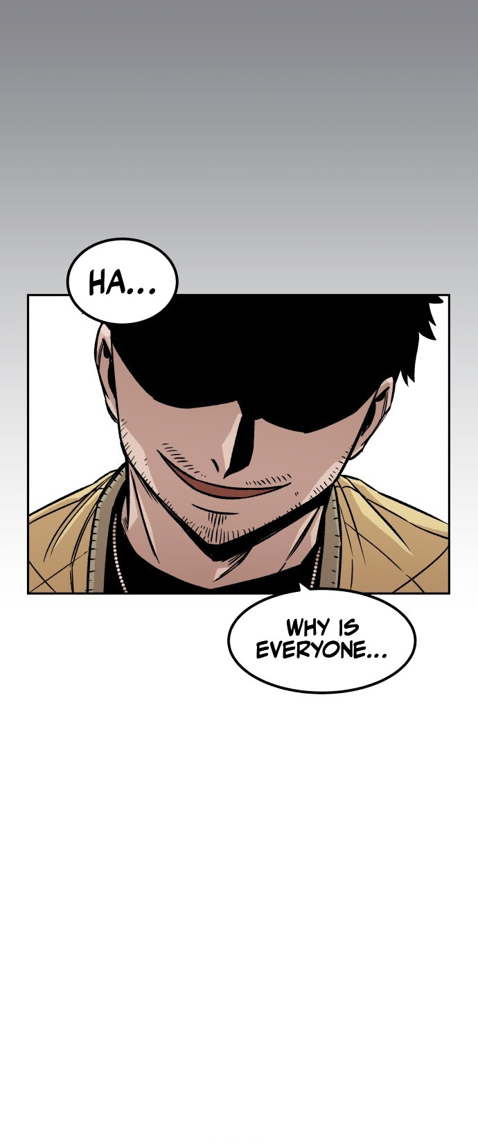 Reincarnation of the Veteran Soldier - Chapter 6 Page 6