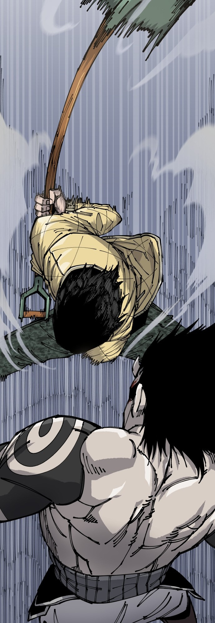 Reincarnation of the Veteran Soldier - Chapter 6 Page 67