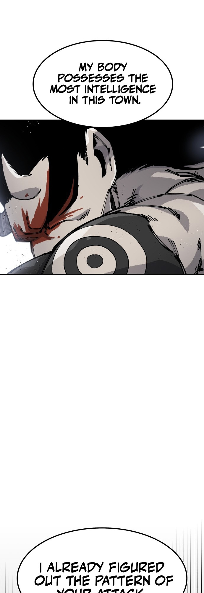 Reincarnation of the Veteran Soldier - Chapter 6 Page 72