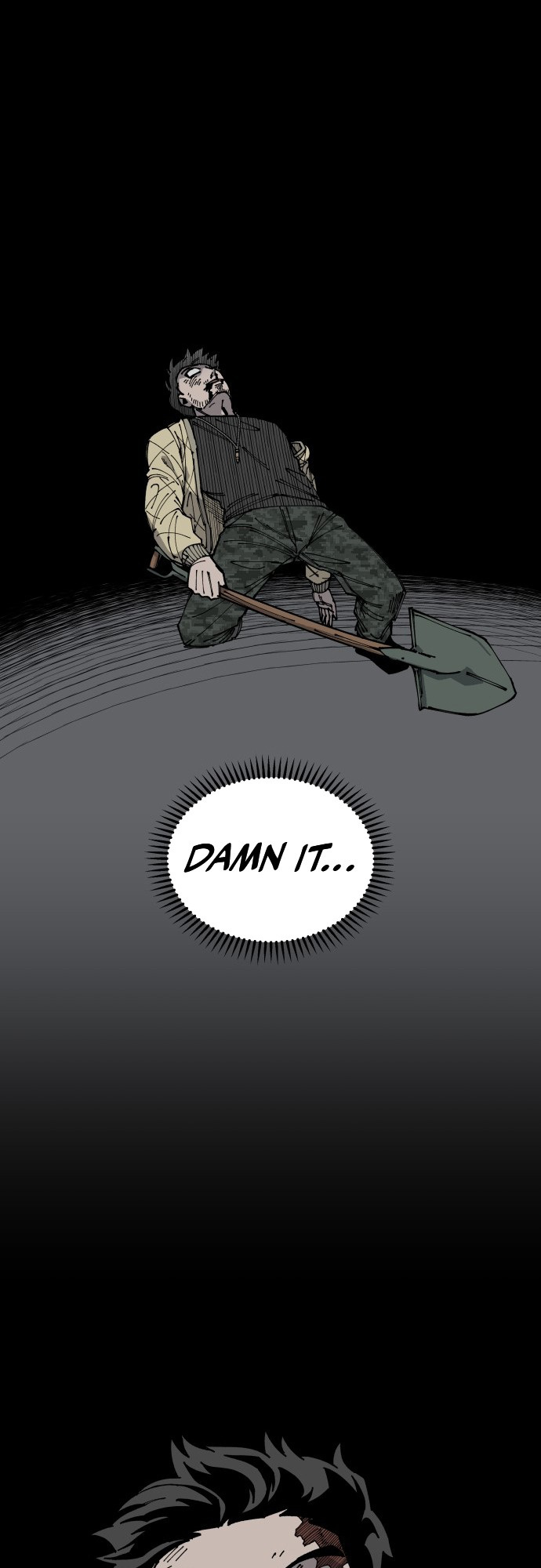 Reincarnation of the Veteran Soldier - Chapter 6 Page 74