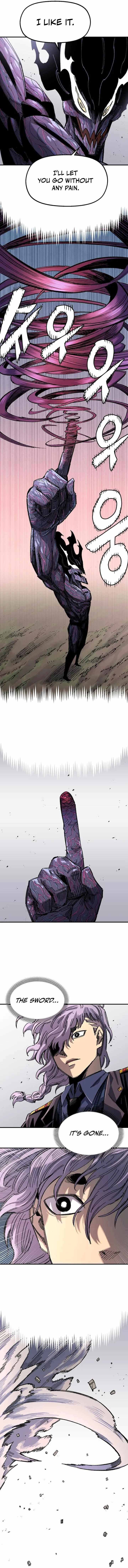 Reincarnation of the Veteran Soldier - Chapter 62 Page 10