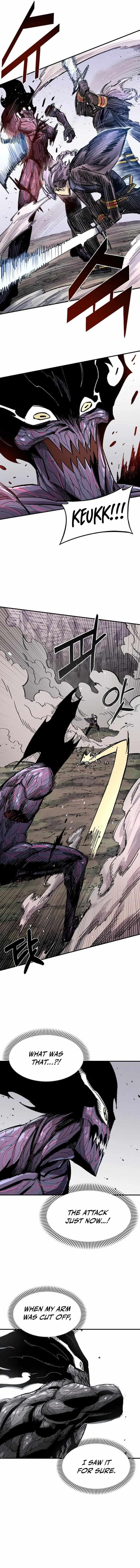 Reincarnation of the Veteran Soldier - Chapter 62 Page 12