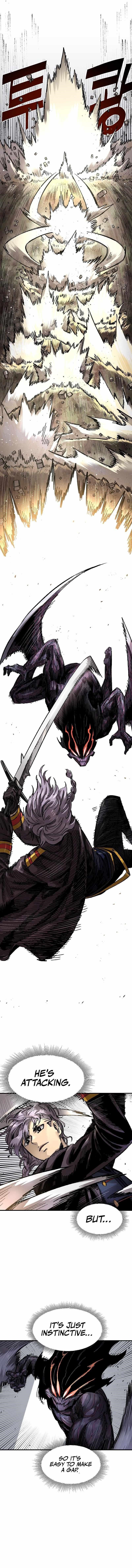 Reincarnation of the Veteran Soldier - Chapter 63 Page 6