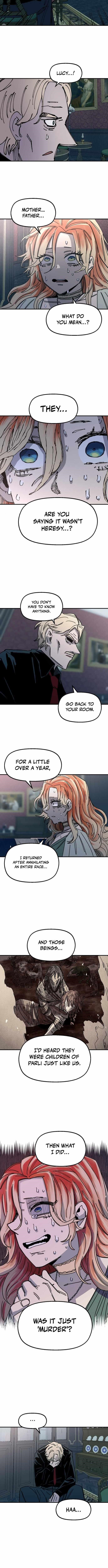 Reincarnation of the Veteran Soldier - Chapter 65 Page 13