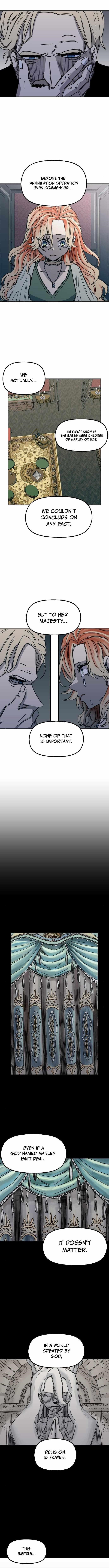 Reincarnation of the Veteran Soldier - Chapter 65 Page 14