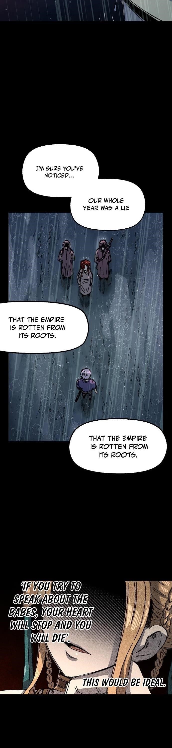 Reincarnation of the Veteran Soldier - Chapter 66 Page 13