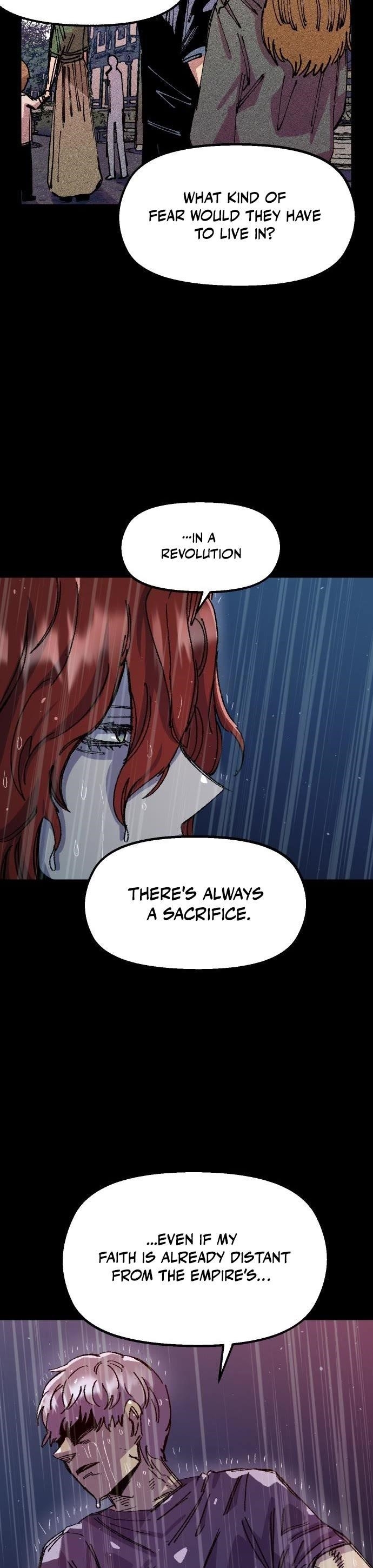 Reincarnation of the Veteran Soldier - Chapter 66 Page 19