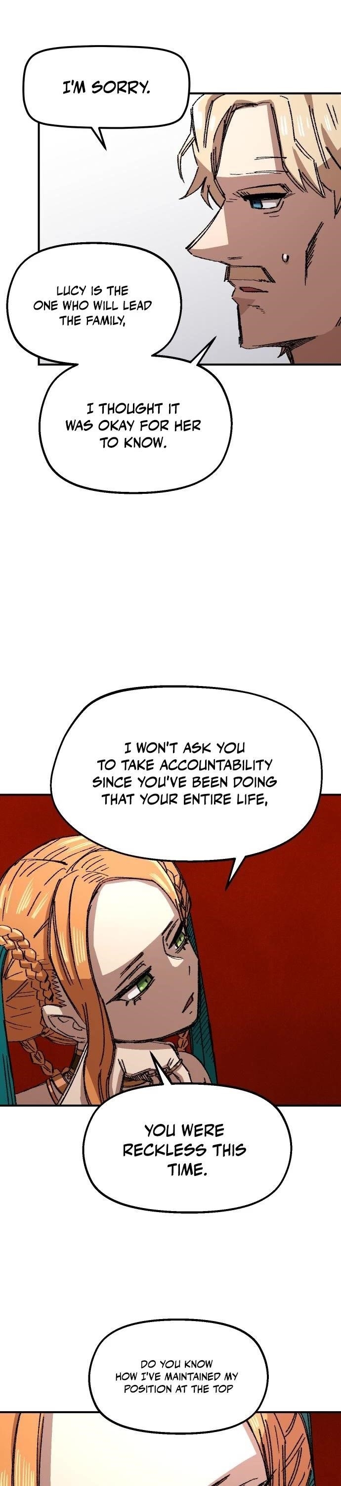 Reincarnation of the Veteran Soldier - Chapter 66 Page 2