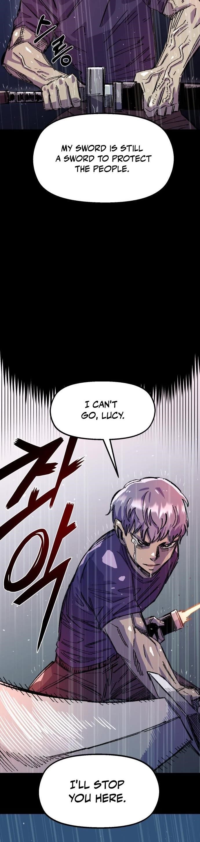 Reincarnation of the Veteran Soldier - Chapter 66 Page 20