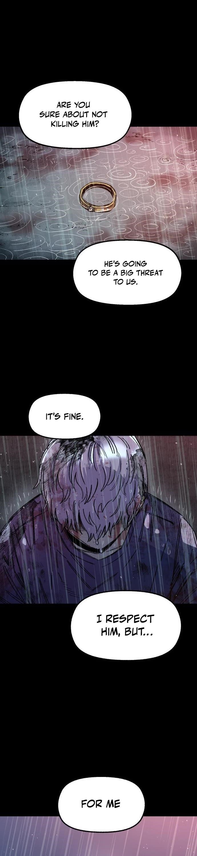 Reincarnation of the Veteran Soldier - Chapter 66 Page 27