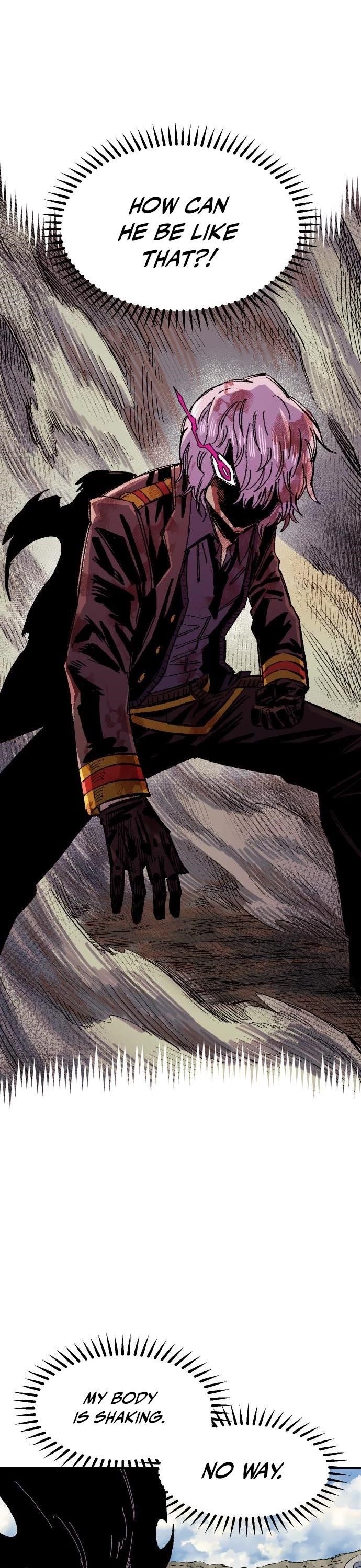 Reincarnation of the Veteran Soldier - Chapter 66 Page 36