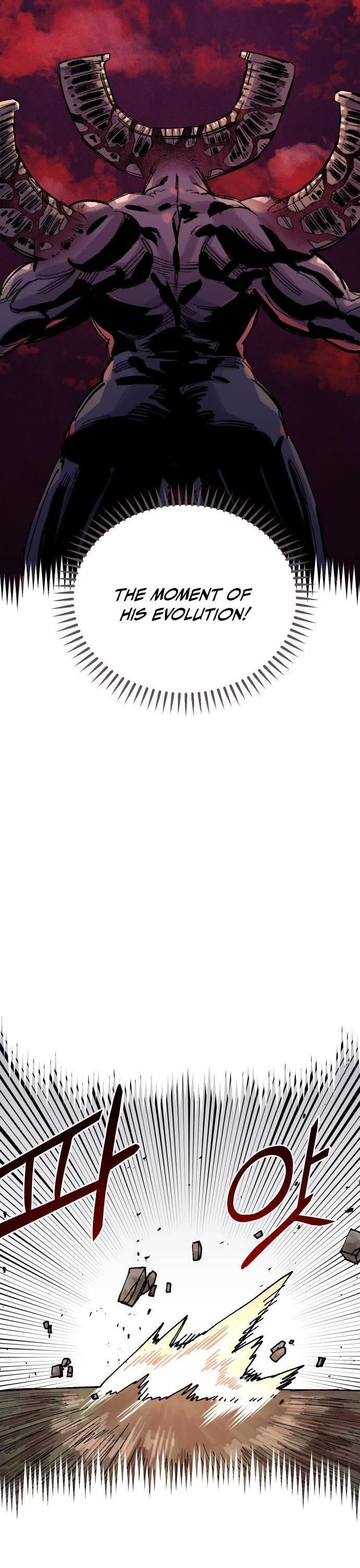 Reincarnation of the Veteran Soldier - Chapter 66 Page 41