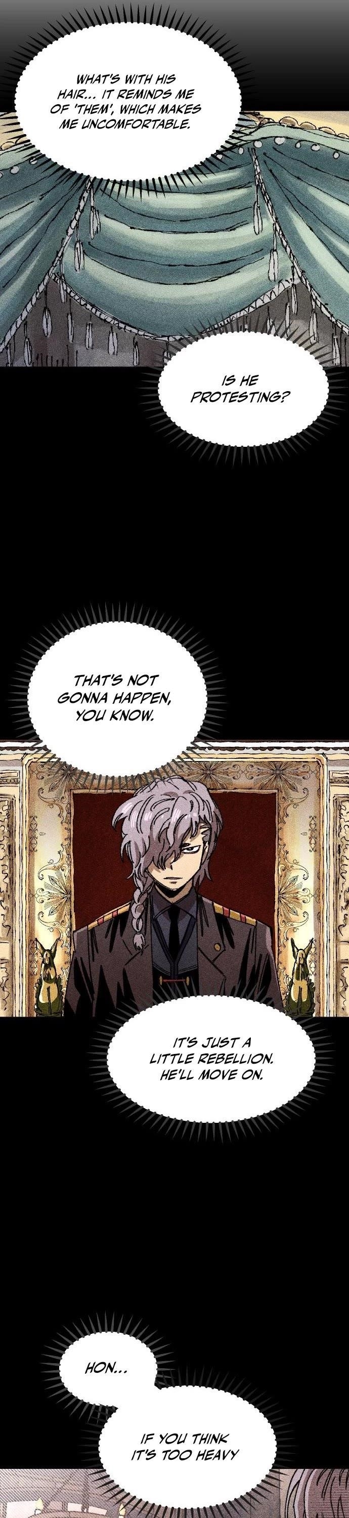 Reincarnation of the Veteran Soldier - Chapter 66 Page 46