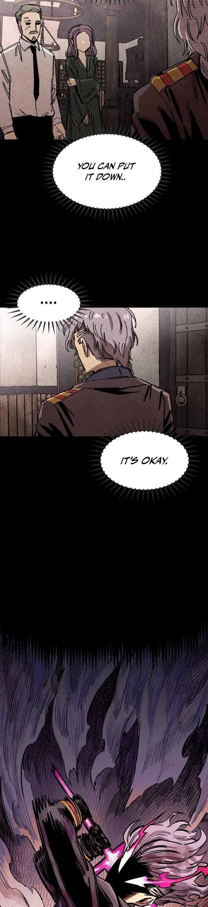 Reincarnation of the Veteran Soldier - Chapter 66 Page 47