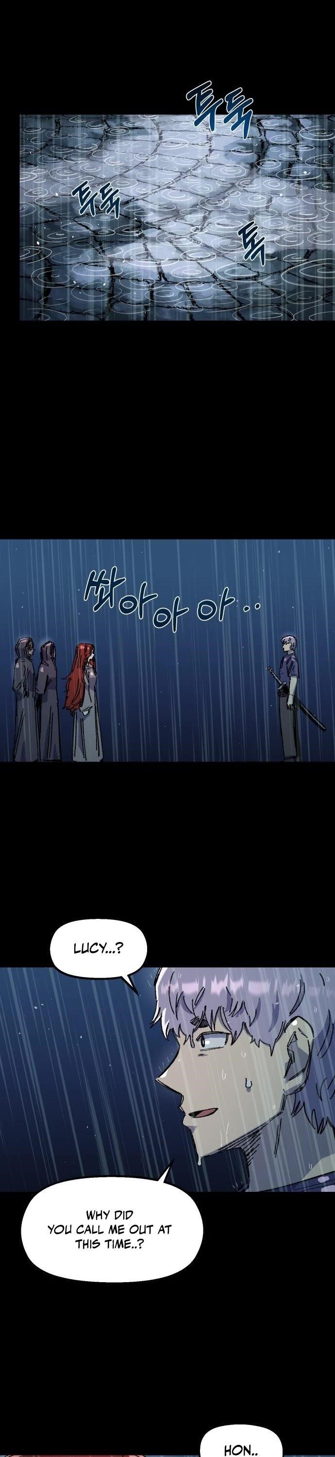 Reincarnation of the Veteran Soldier - Chapter 66 Page 6