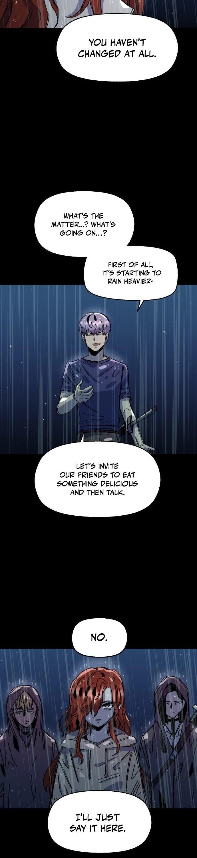 Reincarnation of the Veteran Soldier - Chapter 66 Page 8