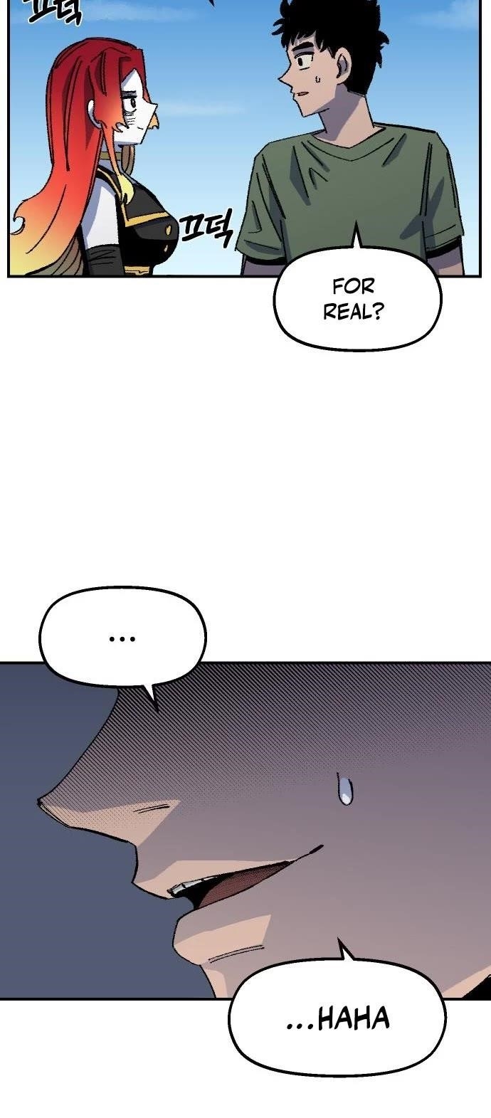 Reincarnation of the Veteran Soldier - Chapter 67 Page 11