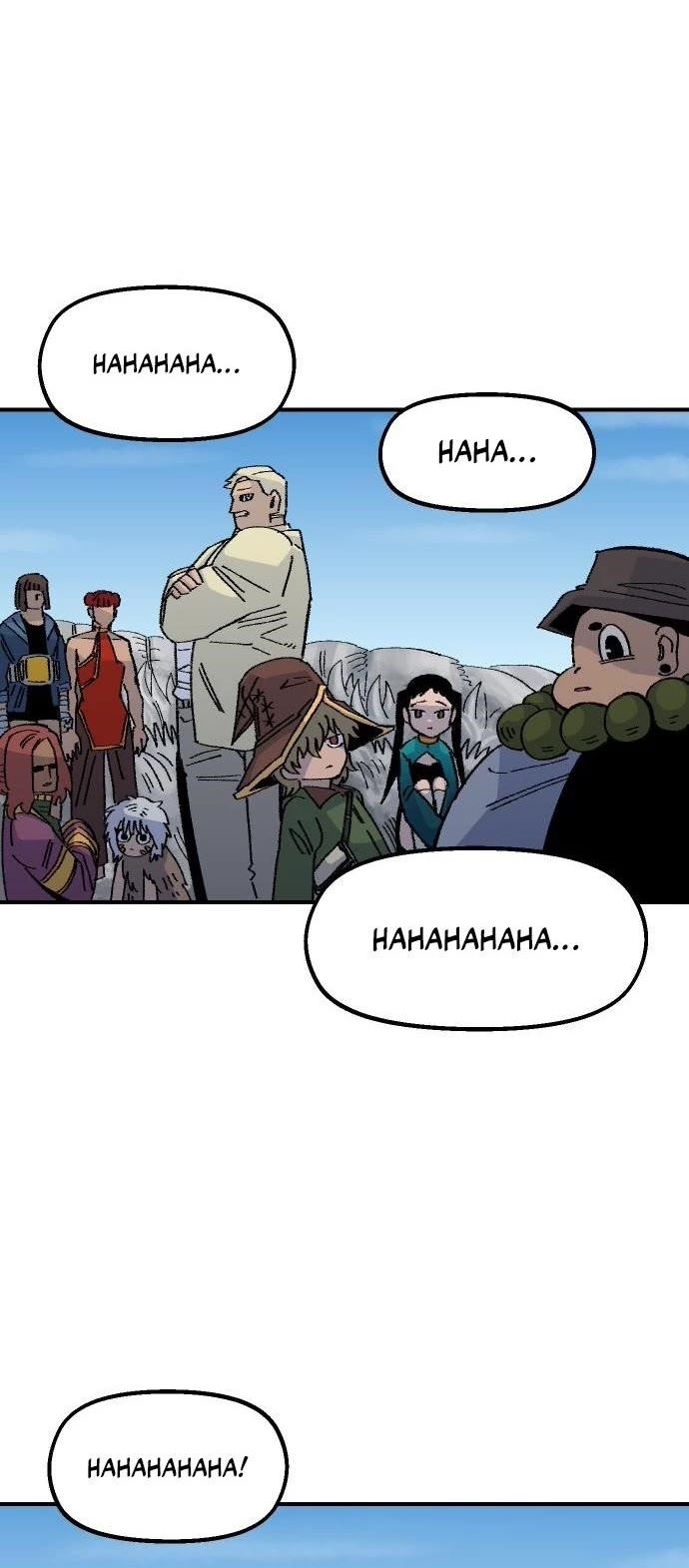 Reincarnation of the Veteran Soldier - Chapter 67 Page 12