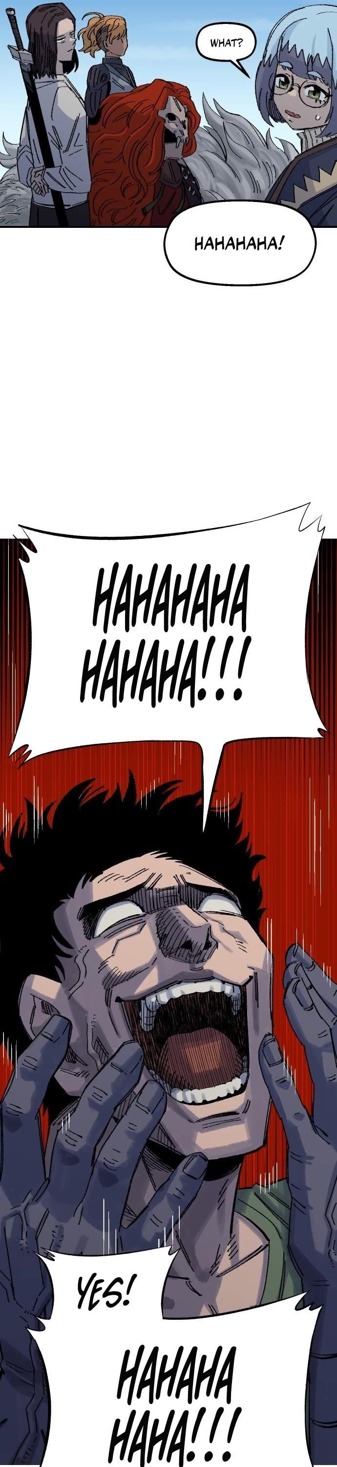 Reincarnation of the Veteran Soldier - Chapter 67 Page 13