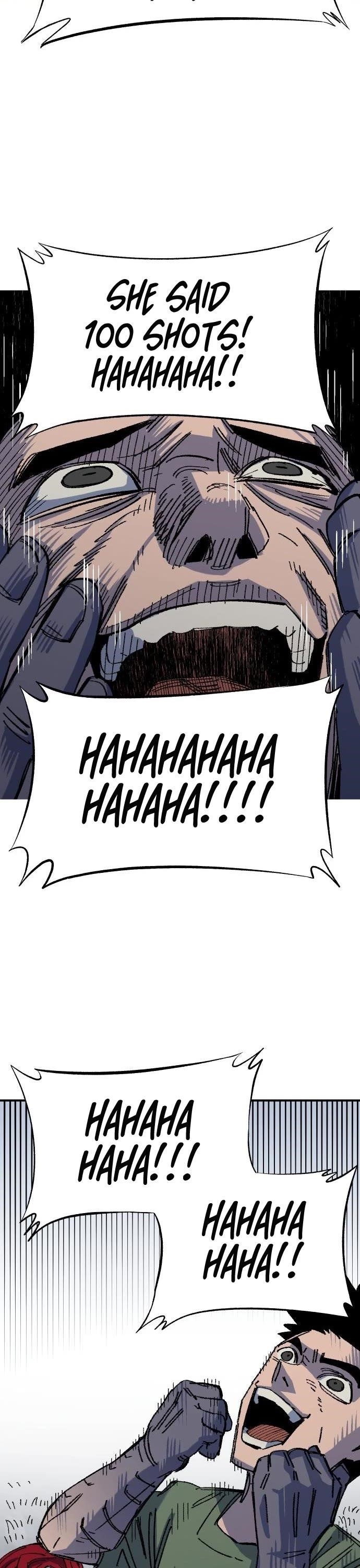 Reincarnation of the Veteran Soldier - Chapter 67 Page 14