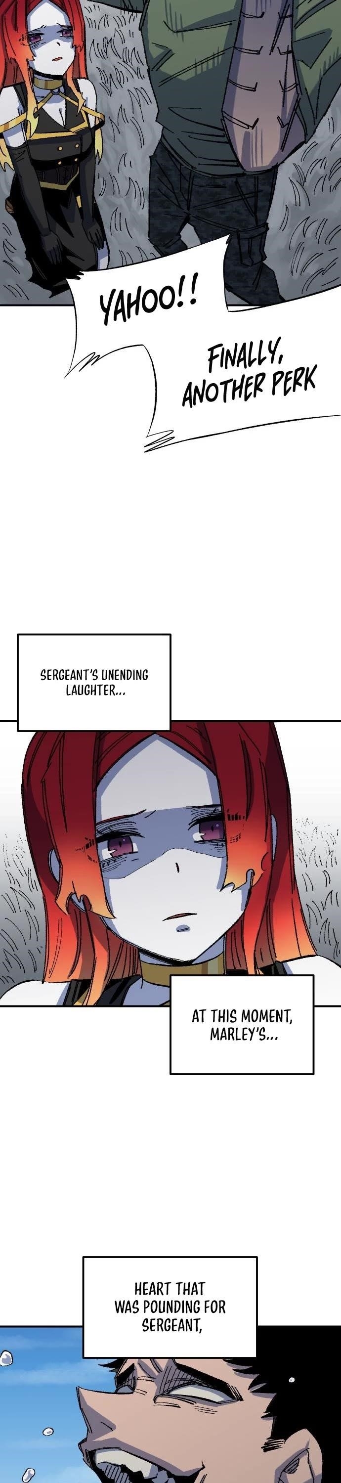 Reincarnation of the Veteran Soldier - Chapter 67 Page 15