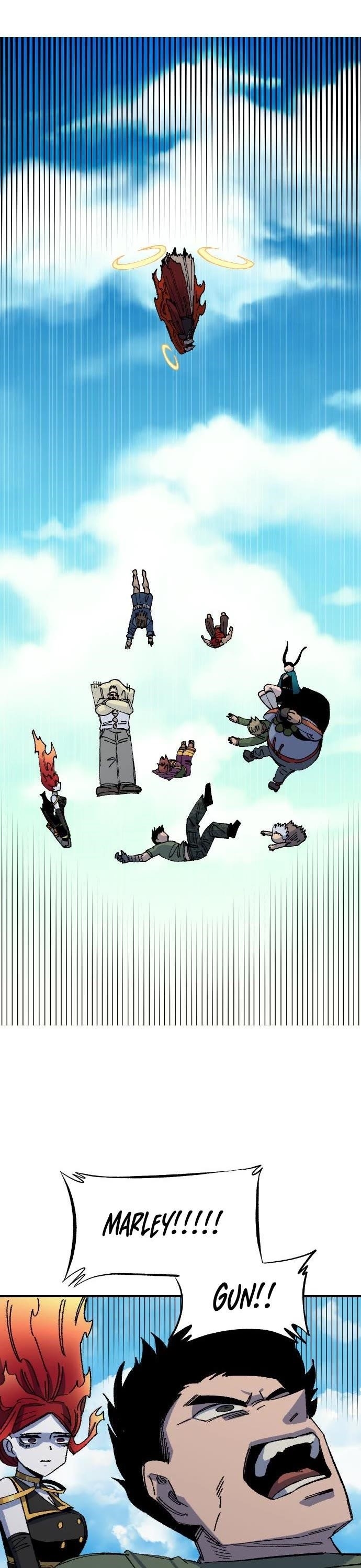 Reincarnation of the Veteran Soldier - Chapter 67 Page 27