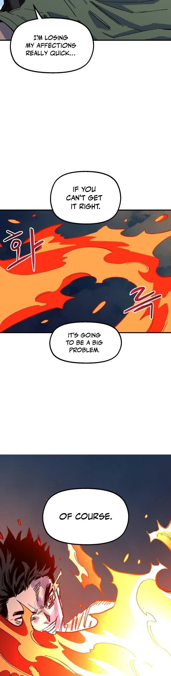 Reincarnation of the Veteran Soldier - Chapter 67 Page 28