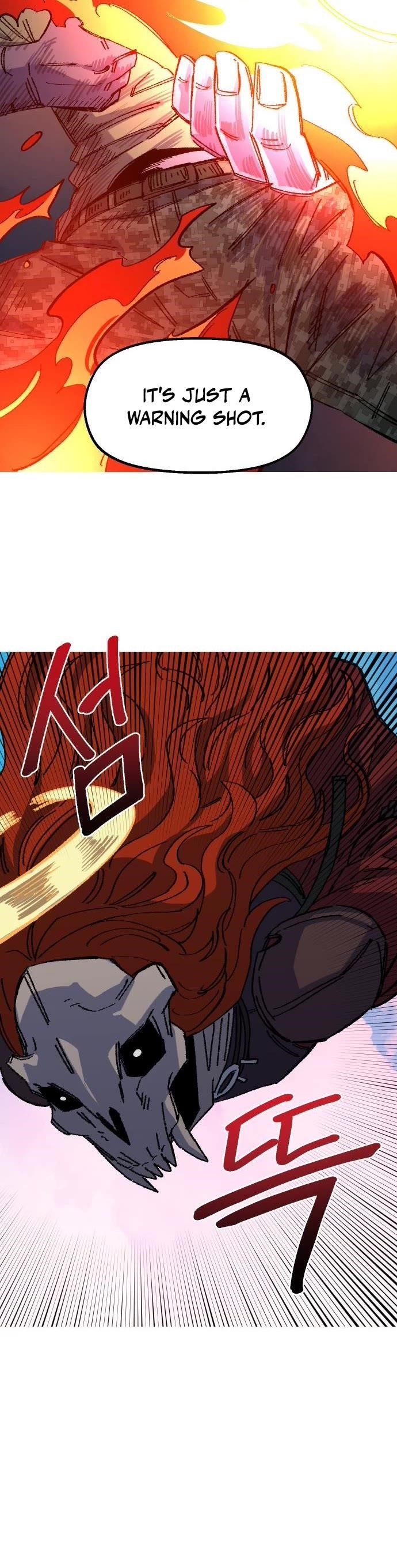 Reincarnation of the Veteran Soldier - Chapter 67 Page 29