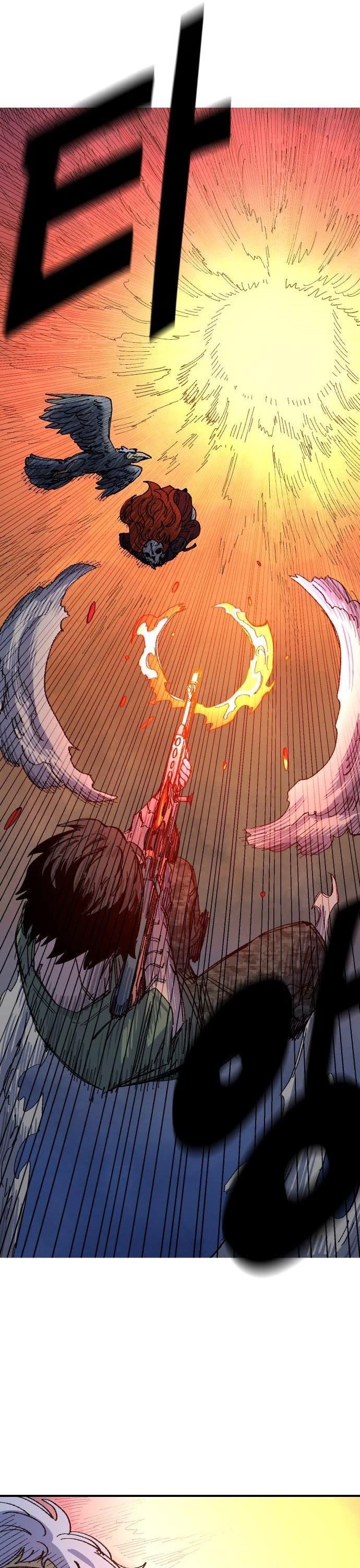 Reincarnation of the Veteran Soldier - Chapter 67 Page 30