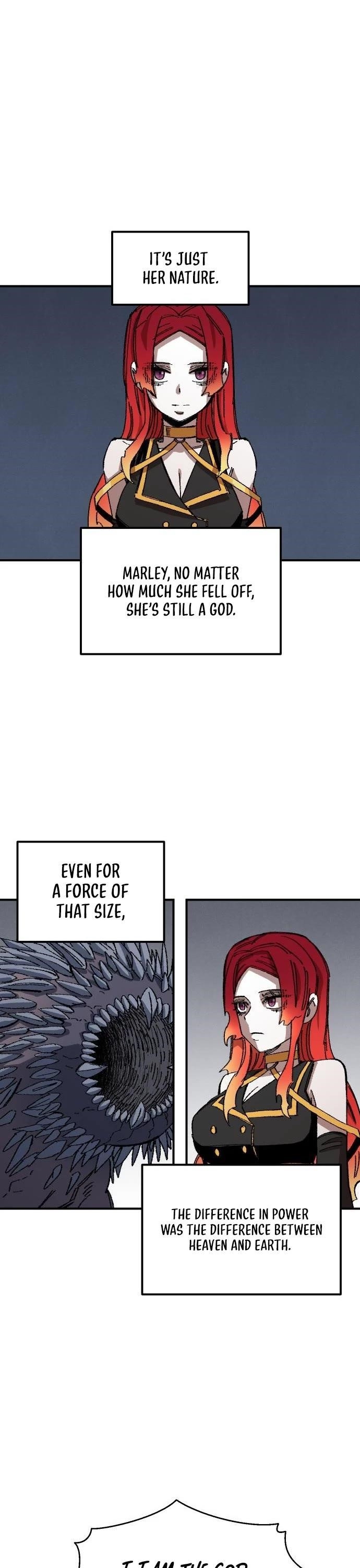 Reincarnation of the Veteran Soldier - Chapter 67 Page 32