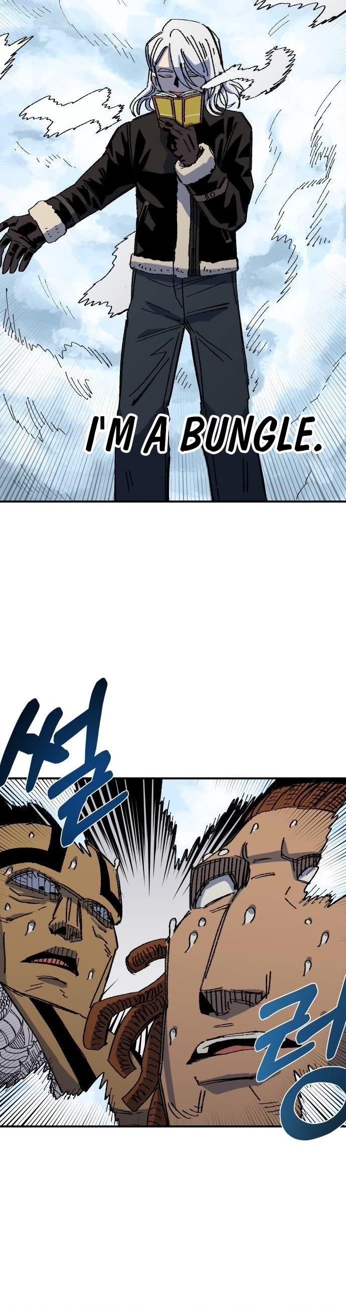 Reincarnation of the Veteran Soldier - Chapter 67 Page 49