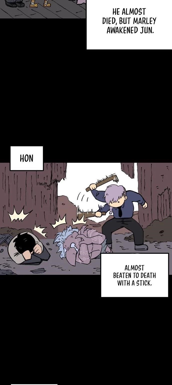 Reincarnation of the Veteran Soldier - Chapter 67 Page 5