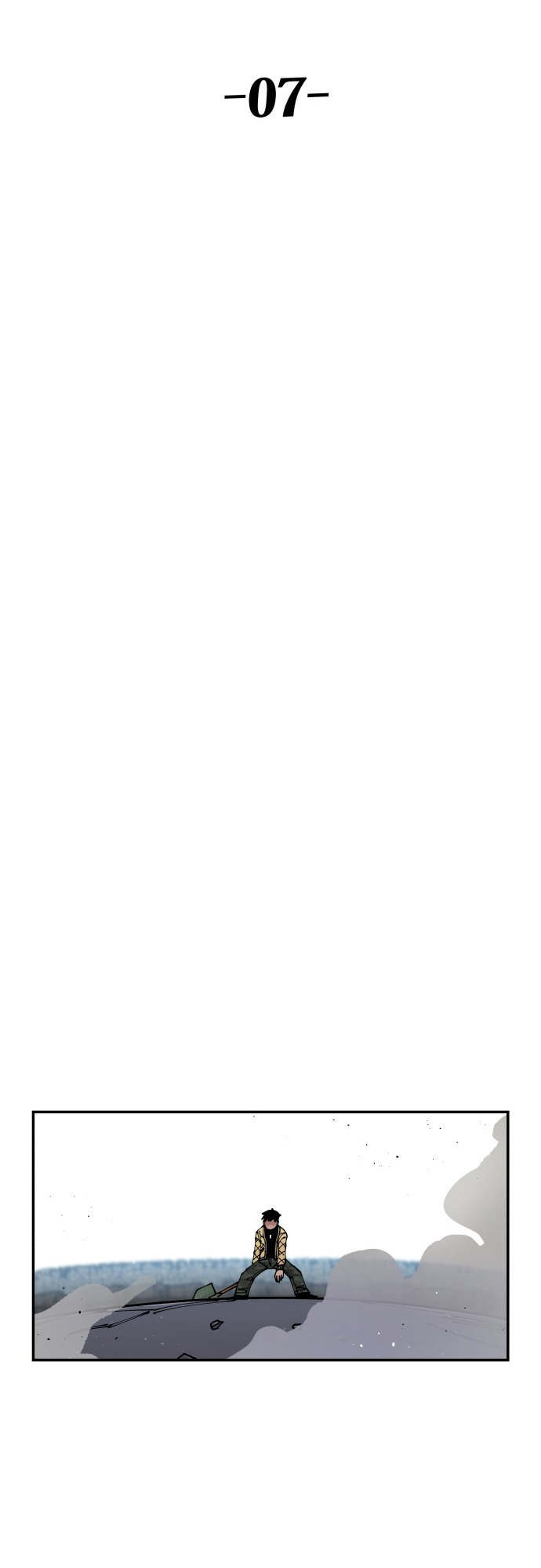 Reincarnation of the Veteran Soldier - Chapter 7 Page 15