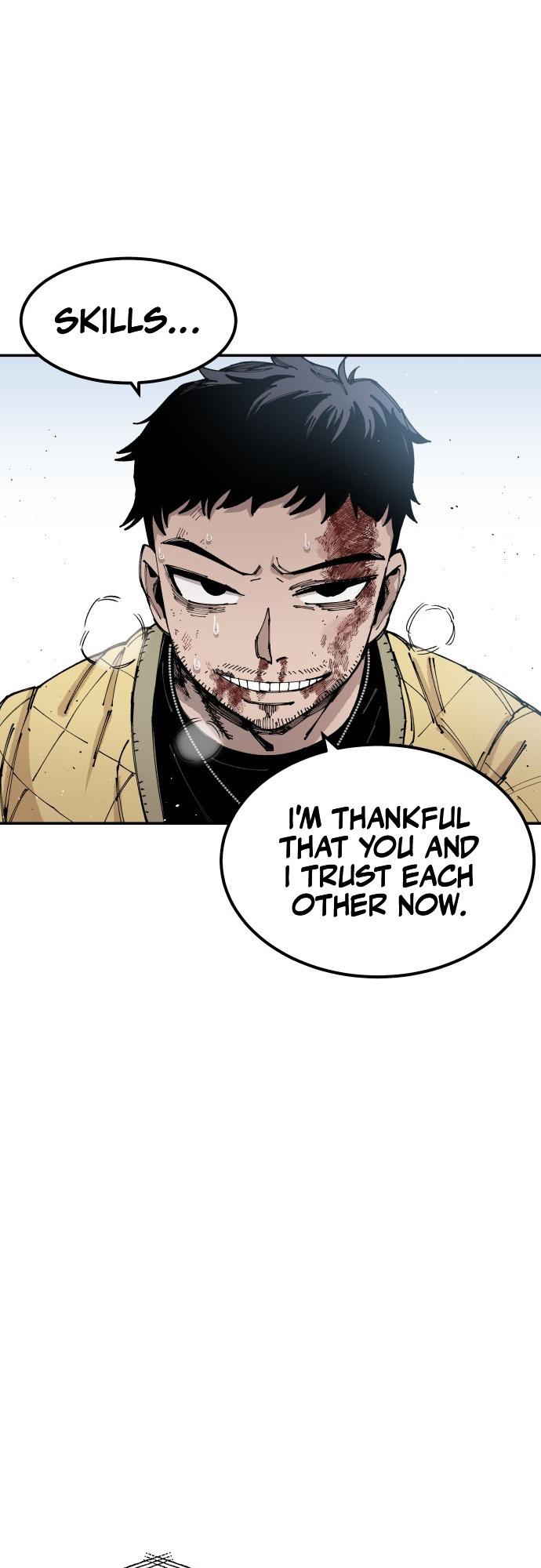 Reincarnation of the Veteran Soldier - Chapter 7 Page 16