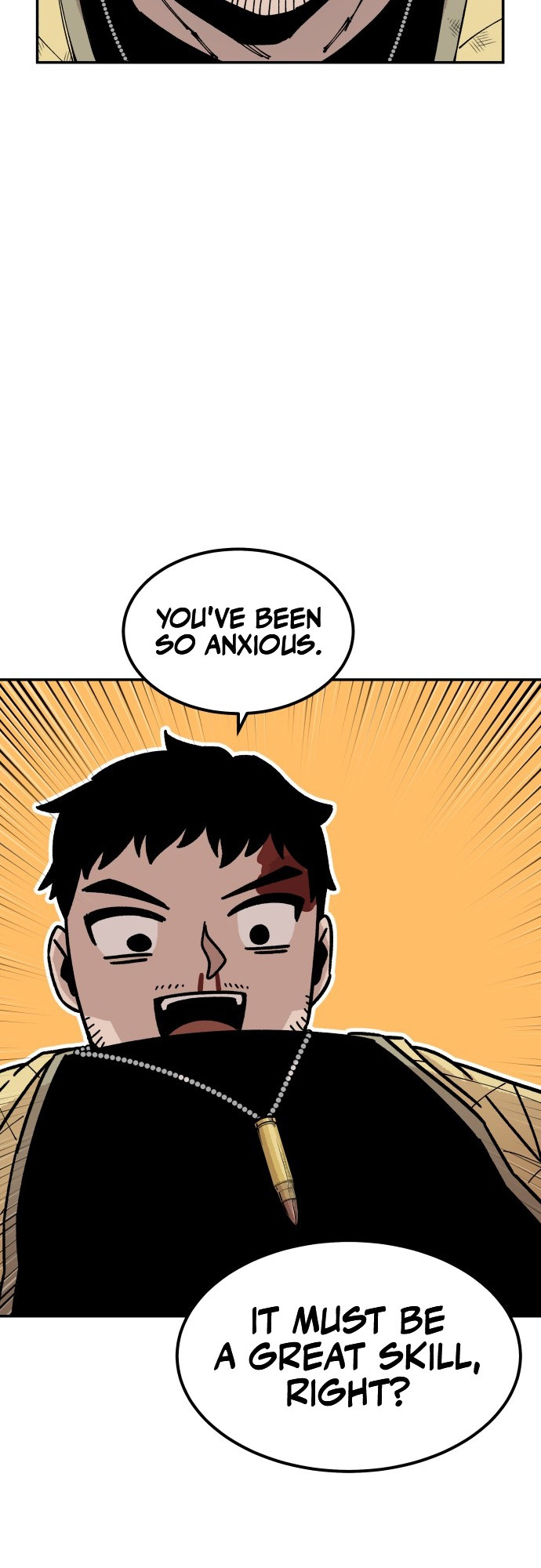 Reincarnation of the Veteran Soldier - Chapter 7 Page 18