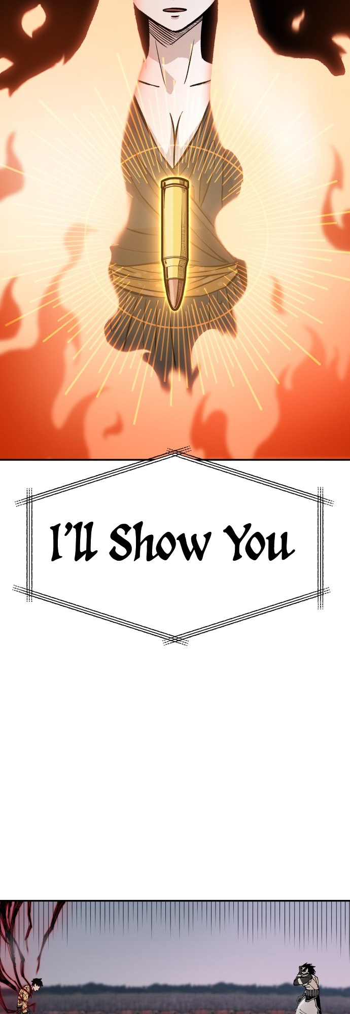 Reincarnation of the Veteran Soldier - Chapter 7 Page 2