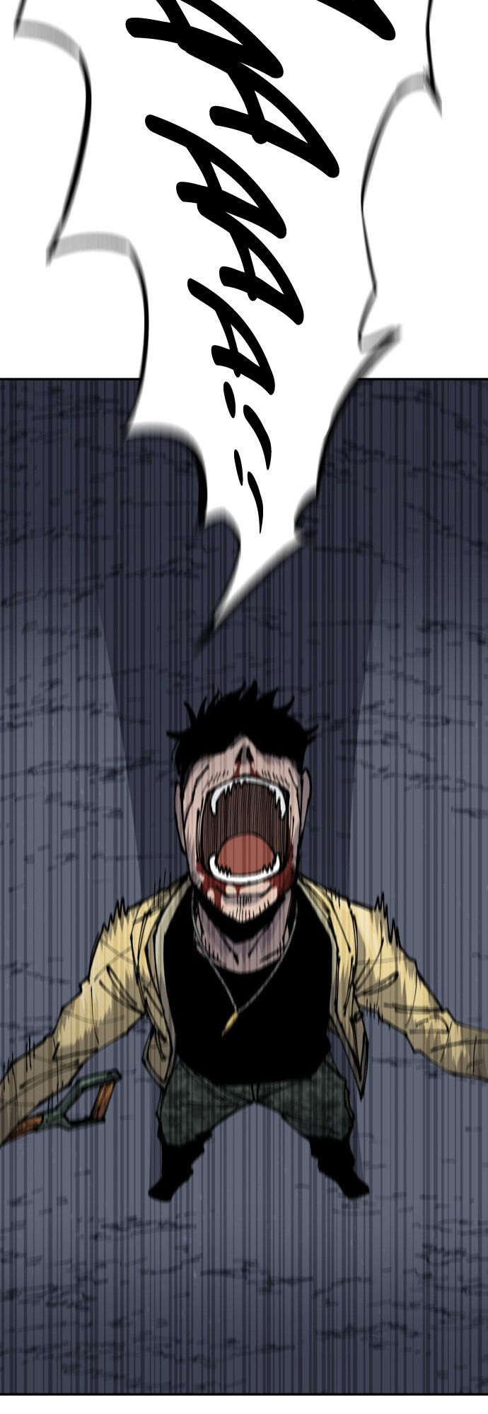 Reincarnation of the Veteran Soldier - Chapter 7 Page 23