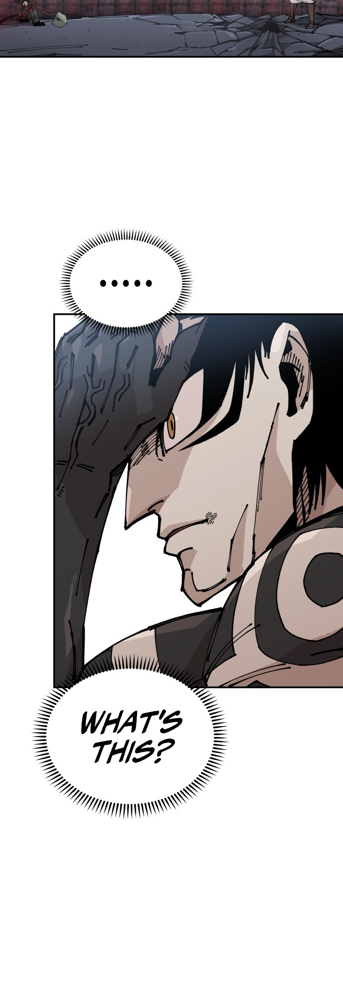 Reincarnation of the Veteran Soldier - Chapter 7 Page 3