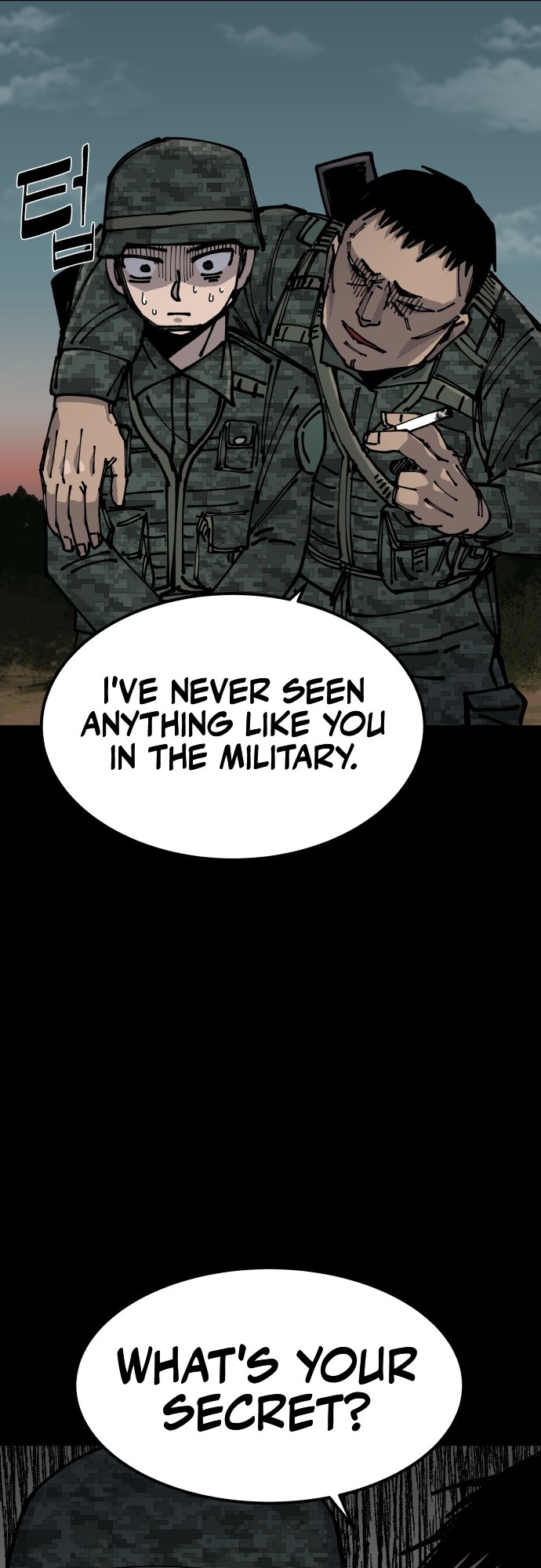 Reincarnation of the Veteran Soldier - Chapter 7 Page 41