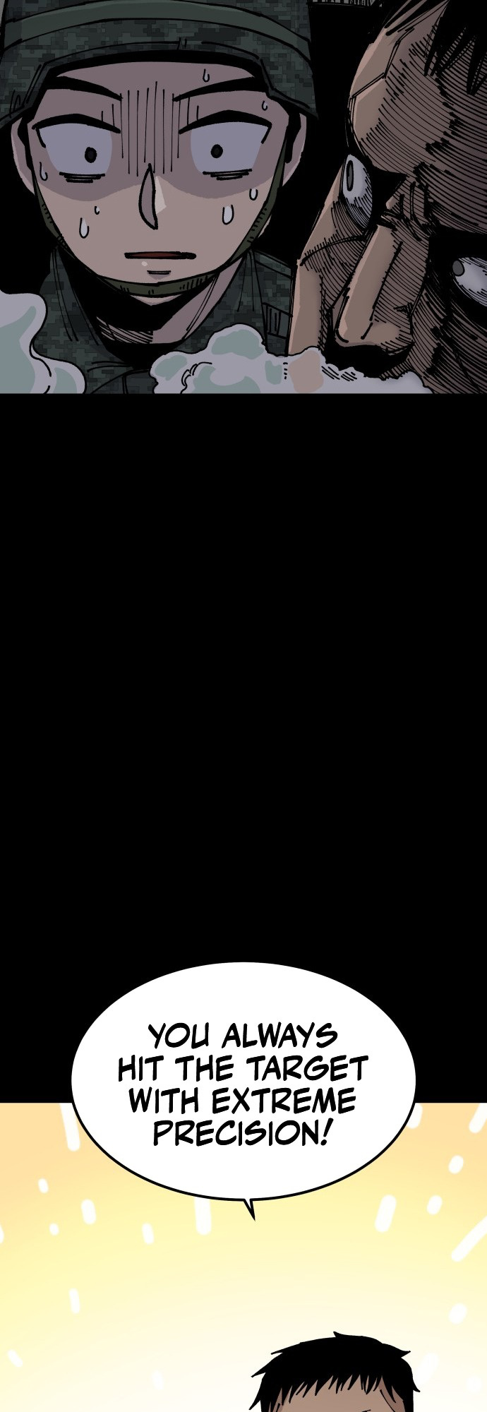 Reincarnation of the Veteran Soldier - Chapter 7 Page 42