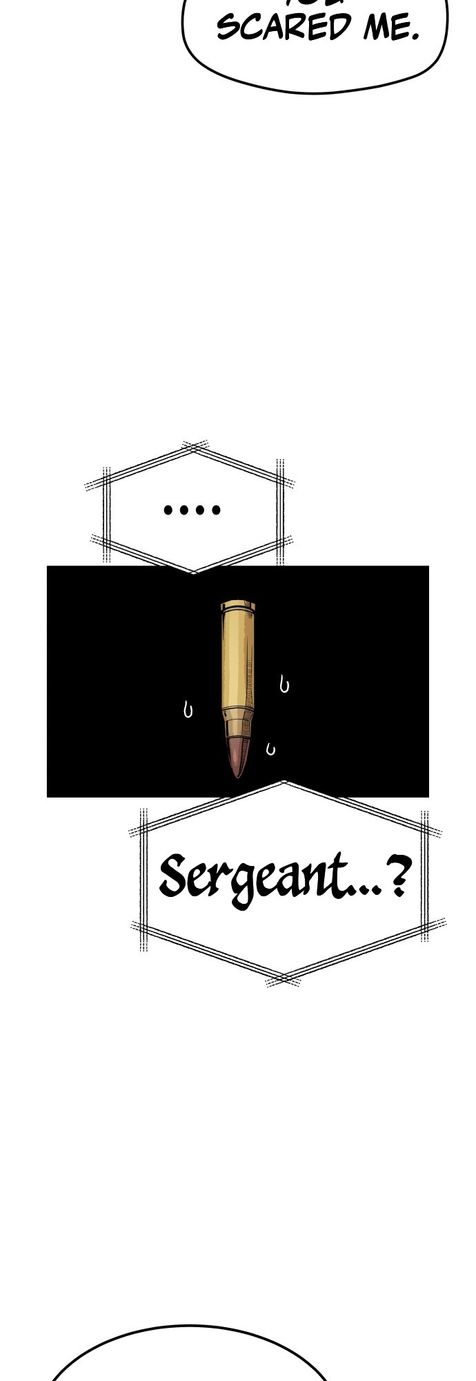 Reincarnation of the Veteran Soldier - Chapter 7 Page 45