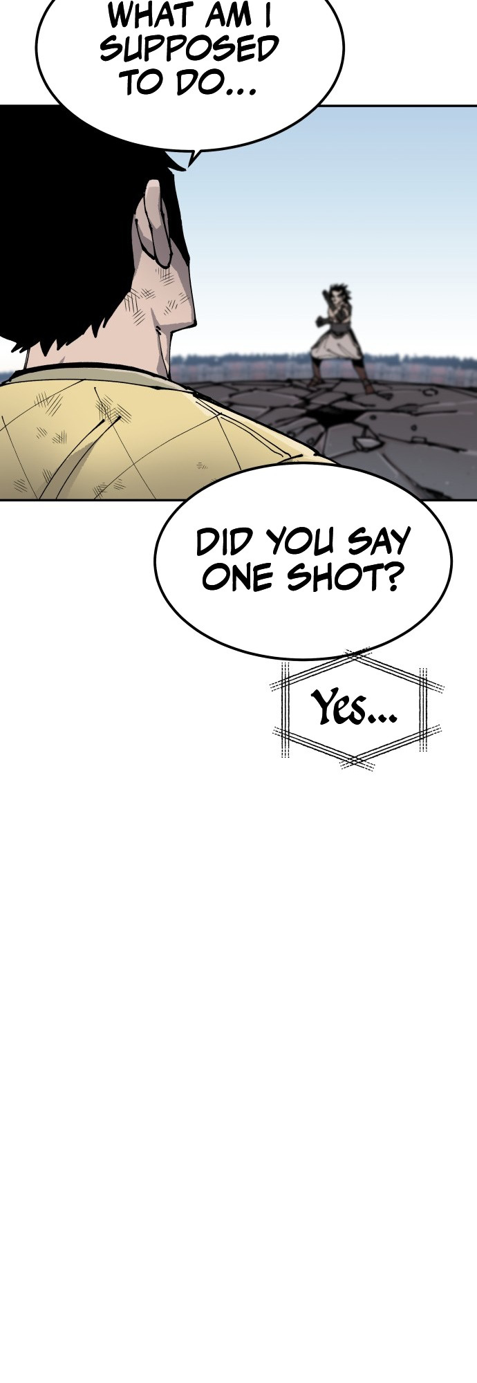 Reincarnation of the Veteran Soldier - Chapter 7 Page 46