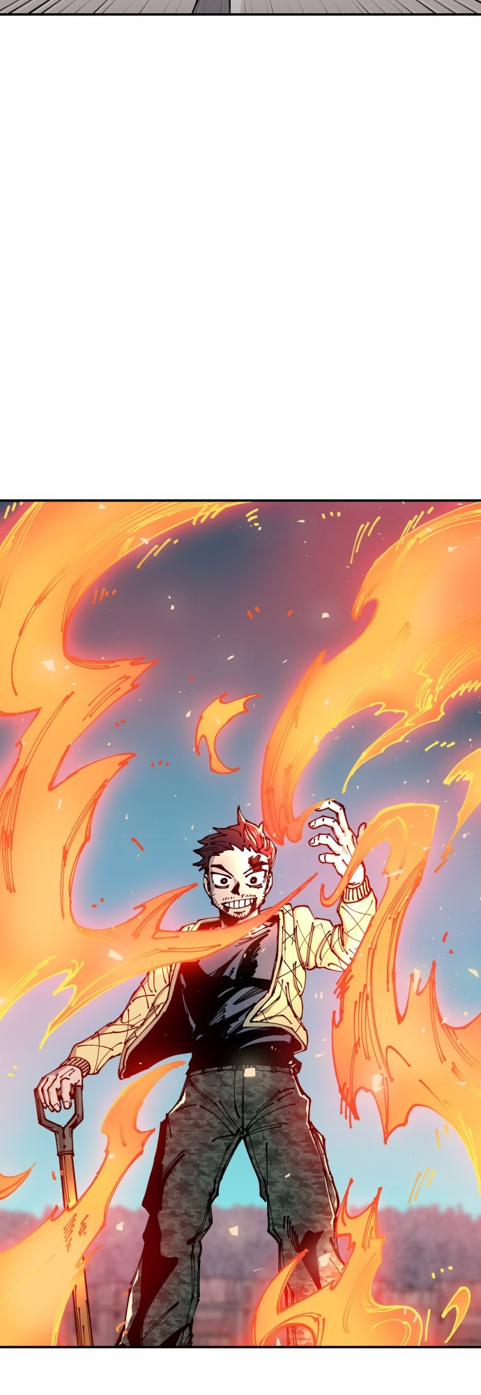 Reincarnation of the Veteran Soldier - Chapter 7 Page 49