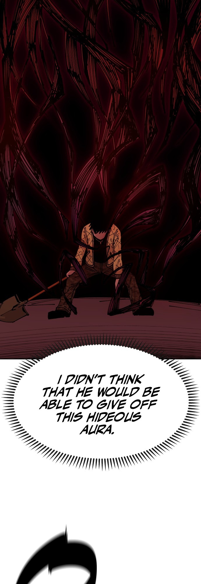 Reincarnation of the Veteran Soldier - Chapter 7 Page 5