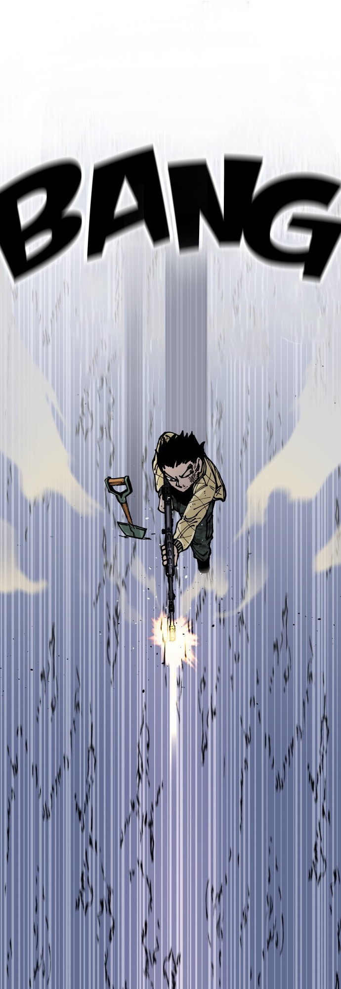 Reincarnation of the Veteran Soldier - Chapter 7 Page 59